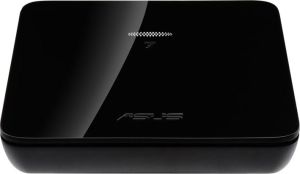 HUB USB Asus NFC Express Czarny (90MC0220-M0AAY0) 3