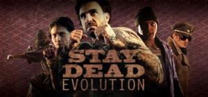 Stay Dead Evolution PC, wersja cyfrowa 1