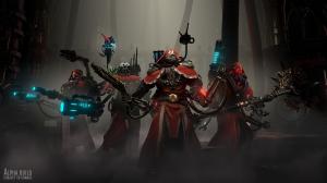 Warhammer 40,000: Mechanicus Omnissiah Edition PC, wersja cyfrowa 14