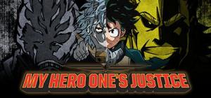 My Hero Ones Justice PC, wersja cyfrowa 1