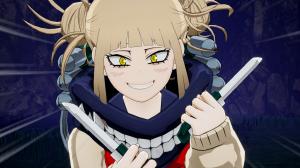 My Hero Ones Justice PC, wersja cyfrowa 2