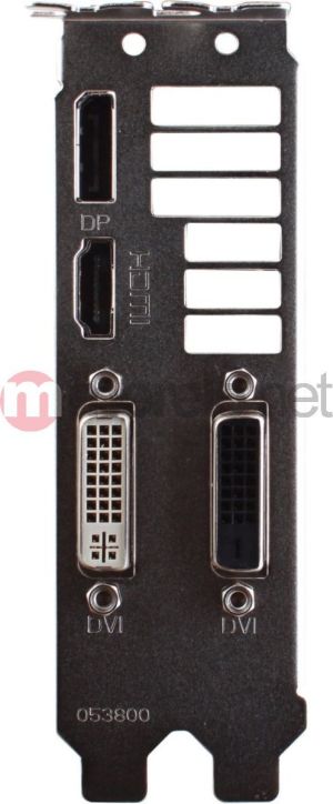 Karta graficzna Sapphire Radeon DUAL-X R9 270X 2GB GDDR5 OC With Boost 11217-01-20G 3