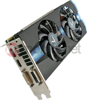 Karta graficzna Sapphire RADEON R9 270X Vapor-X Boost 11217-00-40G 4