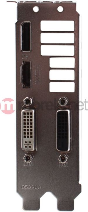 Karta graficzna Sapphire Radeon DUAL-X R9 280X 3GB GDDR5 OC 11221-00-20G 2