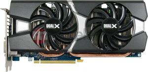 Karta graficzna Sapphire Radeon DUAL-X R9 280X 3GB GDDR5 OC 11221-00-20G 4
