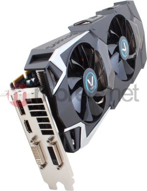 Karta graficzna Sapphire RADEON R9 280X OC Vapor-X - 3072 MB DDR5 - DP HDMI DVI (11221-02-40G) 2