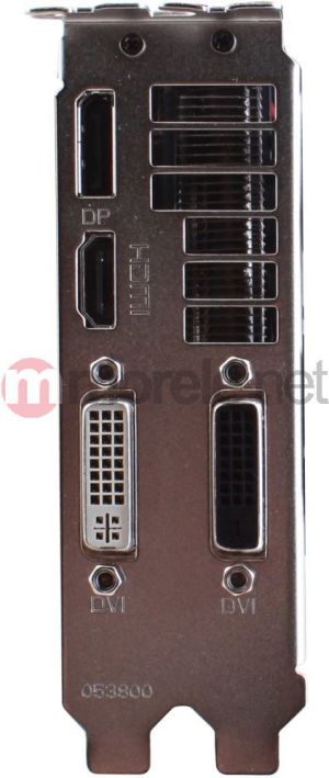 Karta graficzna Sapphire RADEON R9 280X OC Vapor-X - 3072 MB DDR5 - DP HDMI DVI (11221-02-40G) 3