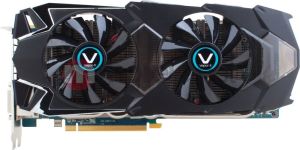 Karta graficzna Sapphire RADEON R9 280X OC Vapor-X - 3072 MB DDR5 - DP HDMI DVI (11221-02-40G) 5