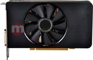 Karta graficzna XFX RADEON R7 260X - 1100M Black OC Edition - 2GB GDDR5 (128 bit) DP, HDMI, 2x DVI (R7-260X-CNF4) 3