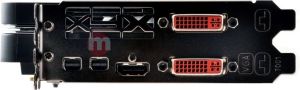 Karta graficzna XFX R9 280X - 1000M DD Boost Edition - 3072 MB DDR5 R9-280X-TDFD 2