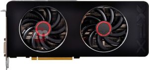 Karta graficzna XFX R9 280X - 1000M DD Boost Edition - 3072 MB DDR5 R9-280X-TDFD 3