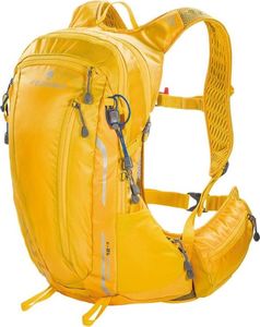 Plecak turystyczny Ferrino Plecak turystyczny Zephyr 12+3 New żółty 1