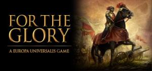 For The Glory: A Europa Universalis Game PC, wersja cyfrowa 1
