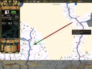 Crystal Empire Games For The Glory: A Europa Universalis Game PC, wersja cyfrowa 12