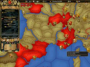 Crystal Empire Games For The Glory: A Europa Universalis Game PC, wersja cyfrowa 2