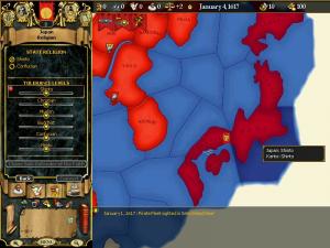 Crystal Empire Games For The Glory: A Europa Universalis Game PC, wersja cyfrowa 7