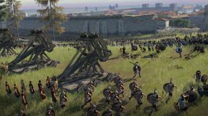 Total War: ROME II - Rise of the Republic PC, wersja cyfrowa 3