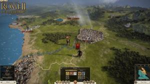 Total War: ROME II - Rise of the Republic PC, wersja cyfrowa 5