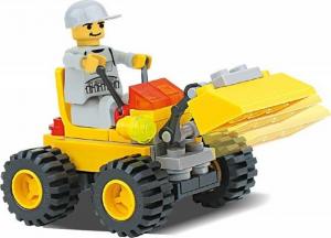 Icom My City 3w1 (KB6109) 2