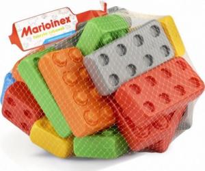 Marioinex Klocki Cegły Junior 1