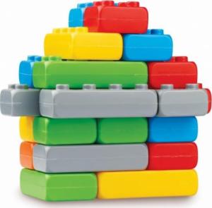 Marioinex Klocki Cegły Junior 3