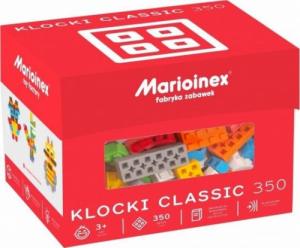Marioinex Classic 350 el. 1