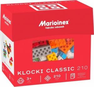 Marioinex Classic 210 el. 1