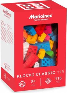 Marioinex Classic 115 el. 1