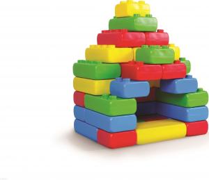 Marioinex Klocki Cegły Budowlane (901304) 3