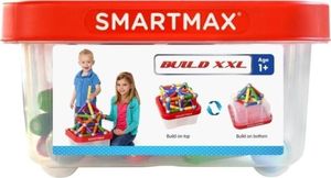 SmartMax SmartMax zestaw edukacyjny klocki magnetyczne (SMX908) 1
