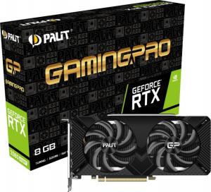 Karta graficzna Palit GeForce RTX 2060 SUPER GamingPro 8GB GDDR6 (NE6206S019P2-1062A) 5