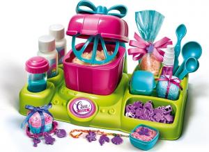 Clementoni Crea Idea Fabryka niespodzianek 2