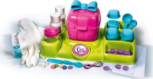 Clementoni Crea Idea Fabryka niespodzianek 3