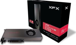 Karta graficzna XFX Radeon RX 5700 8GB GDDR6 (RX-57XL8MFG6) 1