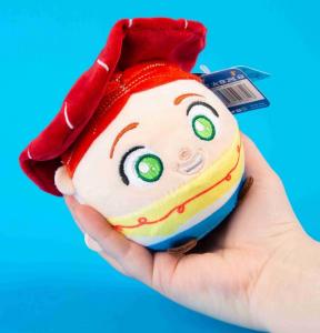 Pro Kids Maskotka Squeezy Pals Toy Story Jessie (DTS-9209-ASS) 1