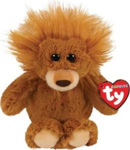 TY Pluszak Attic Treasures Leon lew 15cm (65024 TY) 1