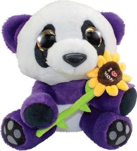 Tactic Lumo Stars Panda Kocham Cię Mamo big (55742) 1