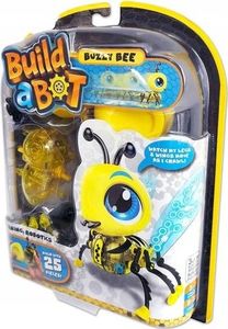 Tm Toys Build a bot Pszczoła żółta 1