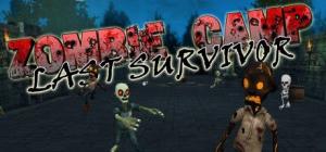 Zombie Camp - Last Survivor PC, wersja cyfrowa 1