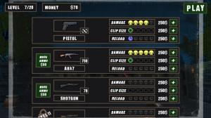 Zombie Camp - Last Survivor PC, wersja cyfrowa 6