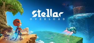 Stellar Overload PC, wersja cyfrowa 1
