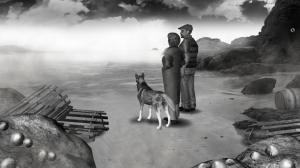 The Lost Crown PC, wersja cyfrowa 3