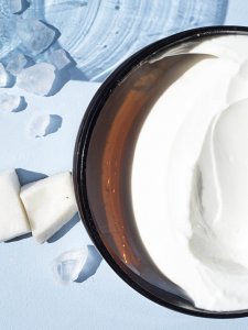 Yope Naturalne Masło do ciała Kokos i Sól Morska 200ml 2