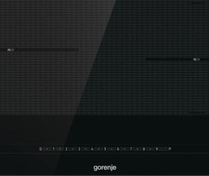 Płyta grzewcza Gorenje IS645BG 4