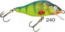 Mistrall Wobler Mistrall Perch Floater 5cm 6g 0,5-1,2m 240 1