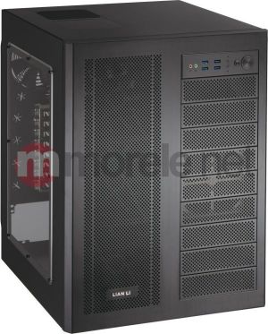 Obudowa Lian Li PC-D600WB (PC-D600WB) 1