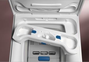 Pralka Electrolux EW6T4262P 2