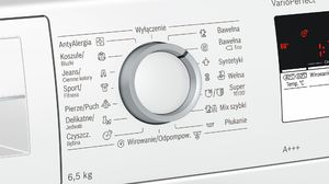 Pralka Bosch WLL2418KPL 3