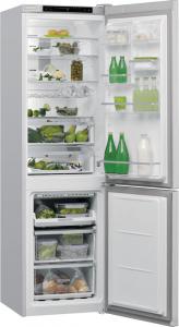 Lodówka Whirlpool W7 931A MX 4