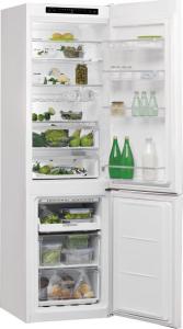 Lodówka Whirlpool W7 931A W 3